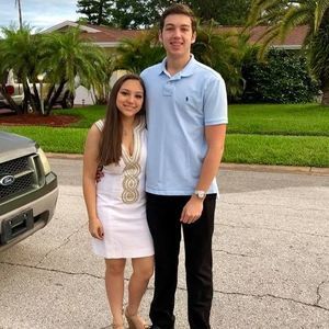 Meet your Posher, Bianca